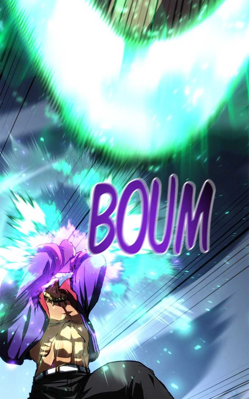 Read Wild Ranker scan Manga Online