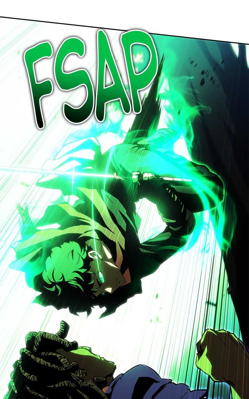 Read Wild Ranker scan Manga Online