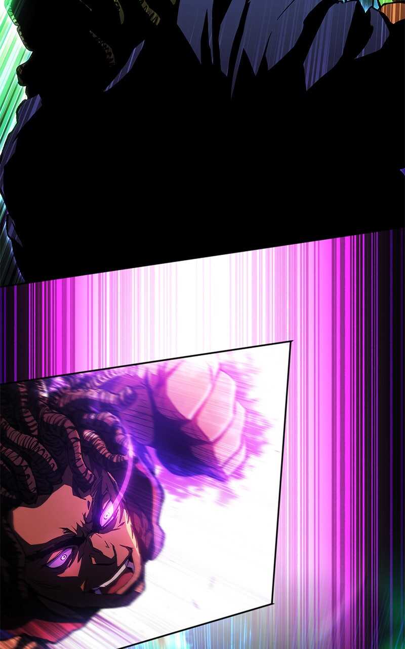 Read Wild Ranker scan Manga Online