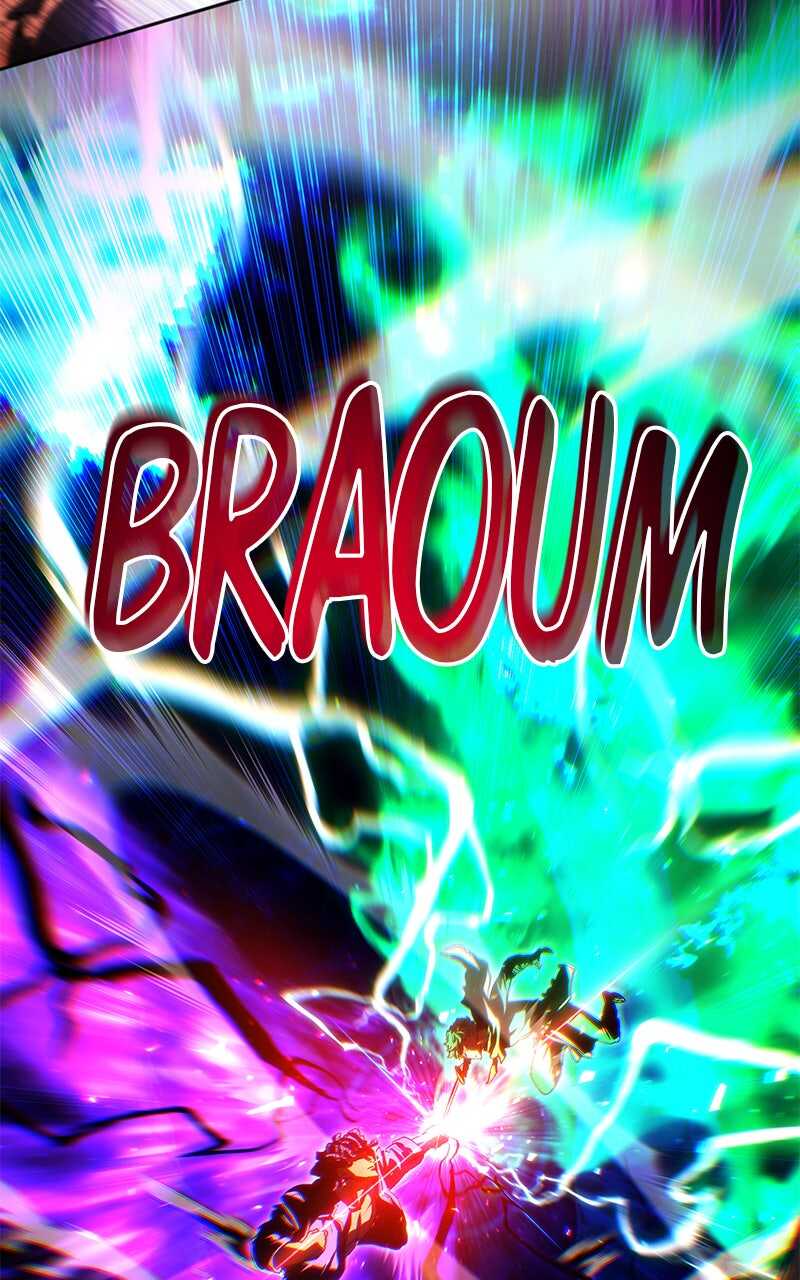 Read Wild Ranker scan Manga Online