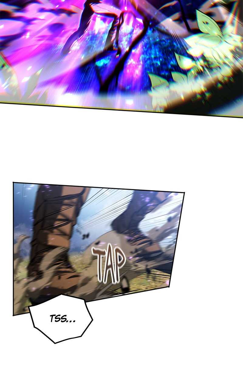 Read Wild Ranker scan Manga Online