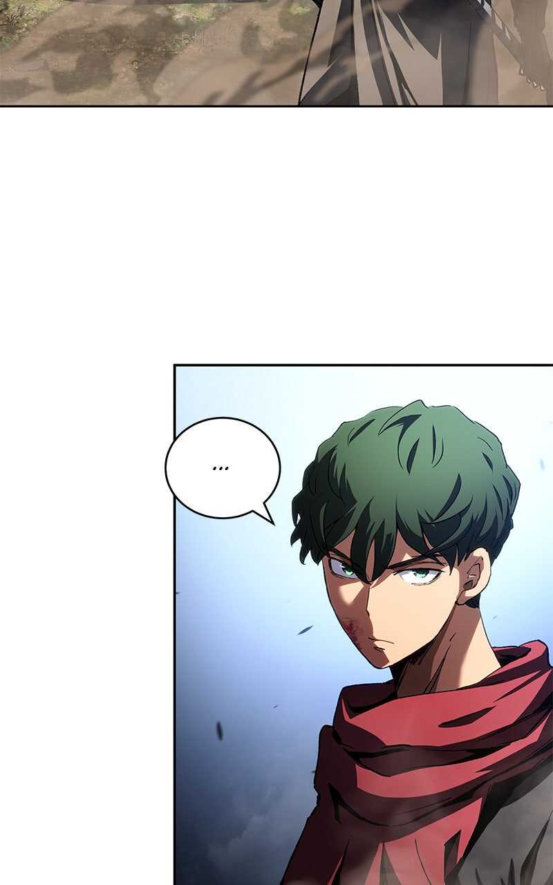 Read Wild Ranker scan Manga Online