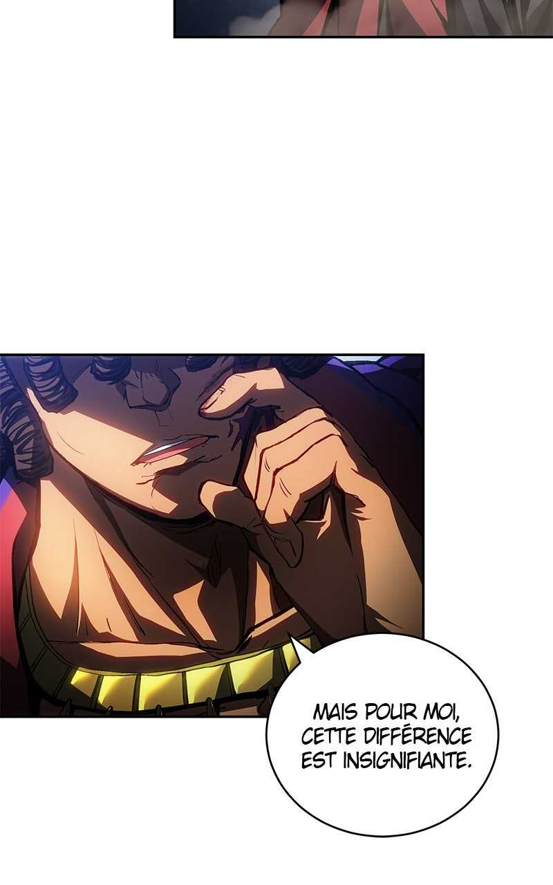 Read Wild Ranker scan Manga Online