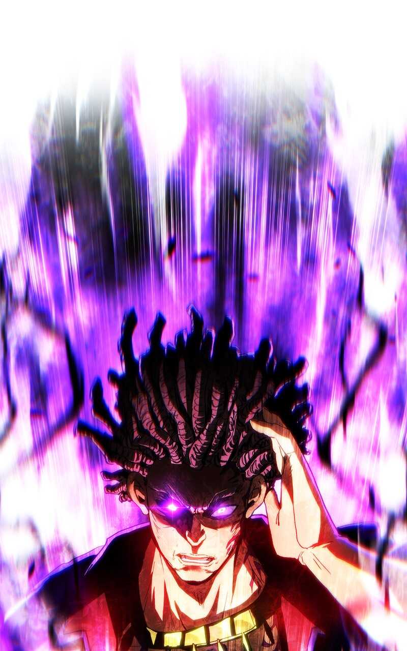 Read Wild Ranker scan Manga Online