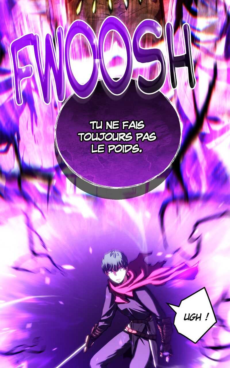 Read Wild Ranker scan Manga Online