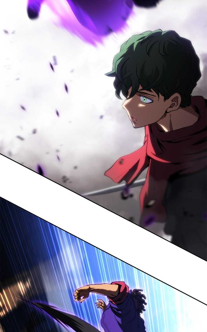 Read Wild Ranker scan Manga Online