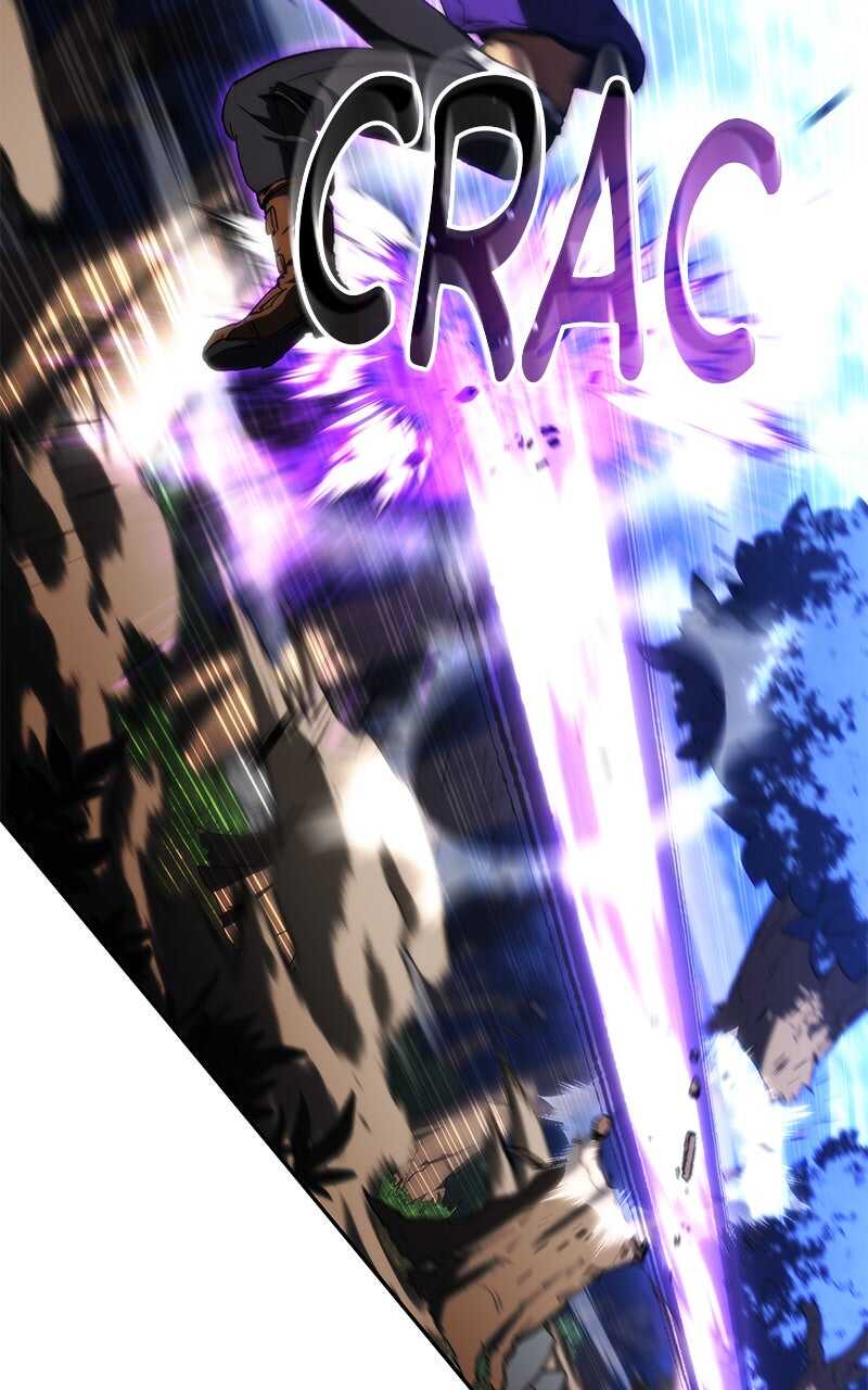 Read Wild Ranker scan Manga Online