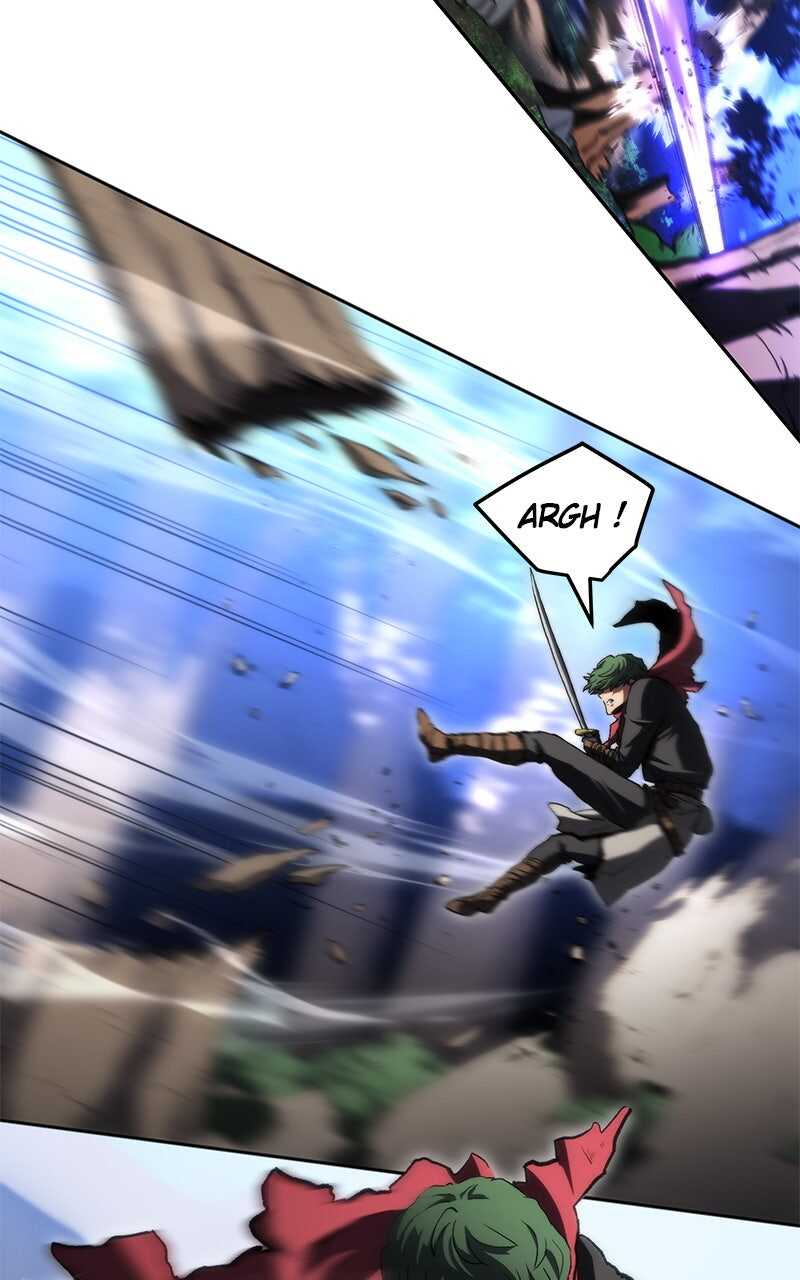 Read Wild Ranker scan Manga Online