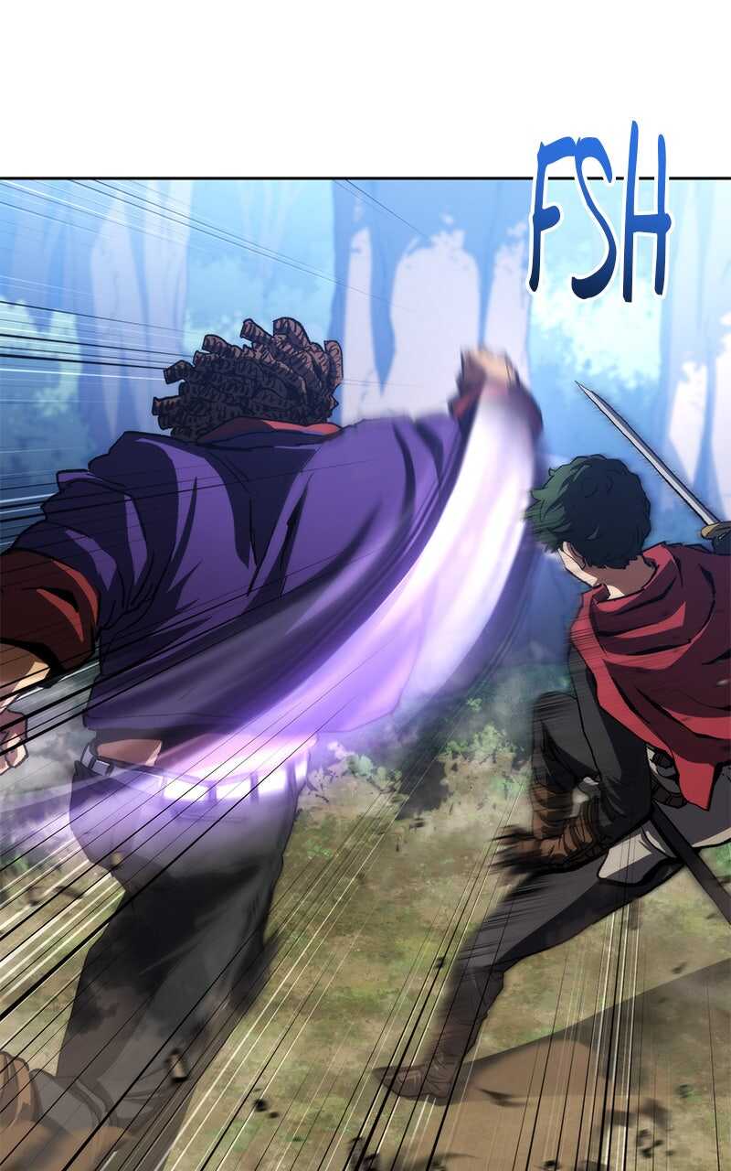 Read Wild Ranker scan Manga Online