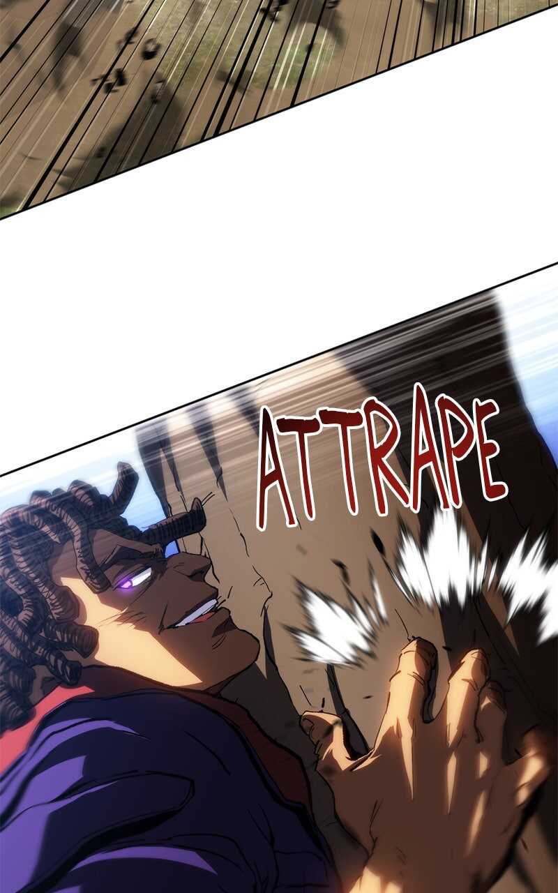 Read Wild Ranker scan Manga Online