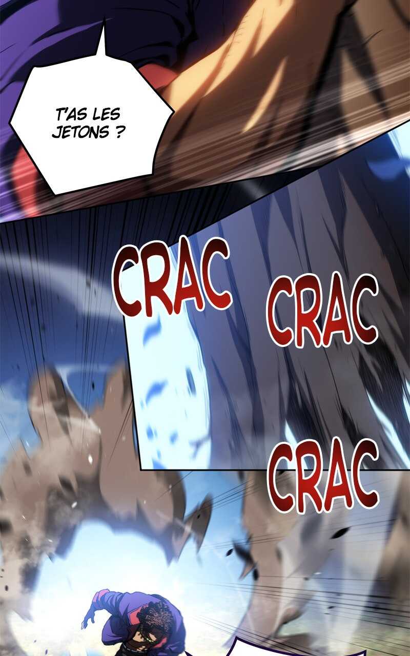 Read Wild Ranker scan Manga Online