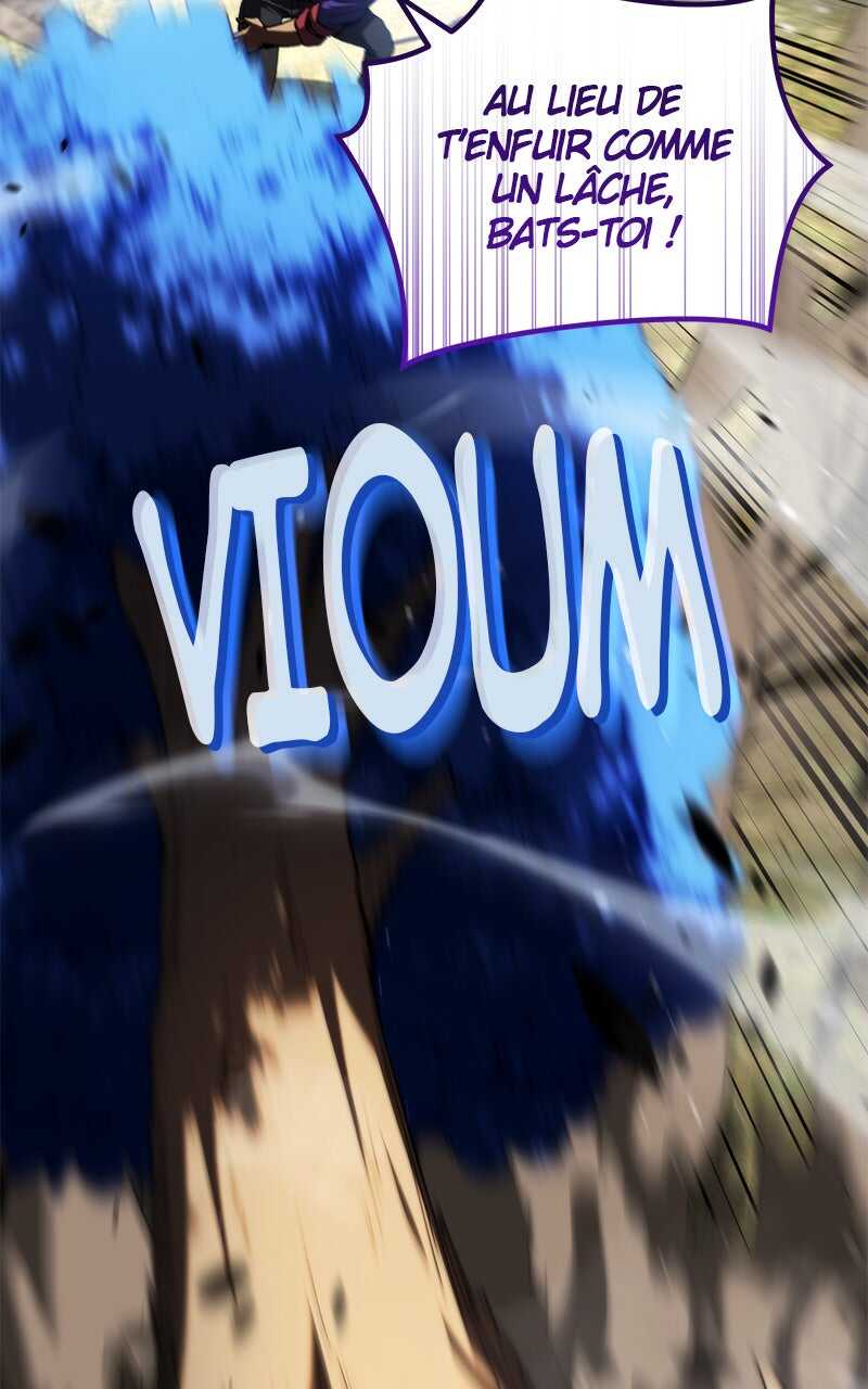 Read Wild Ranker scan Manga Online