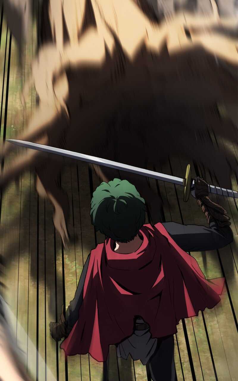 Read Wild Ranker scan Manga Online