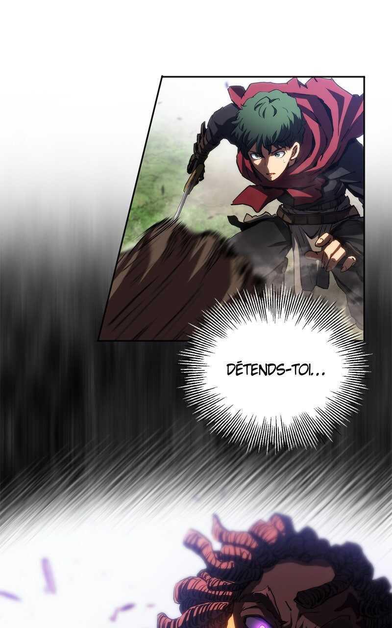 Read Wild Ranker scan Manga Online