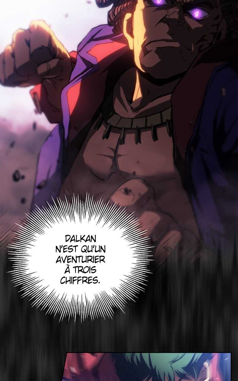 Read Wild Ranker scan Manga Online