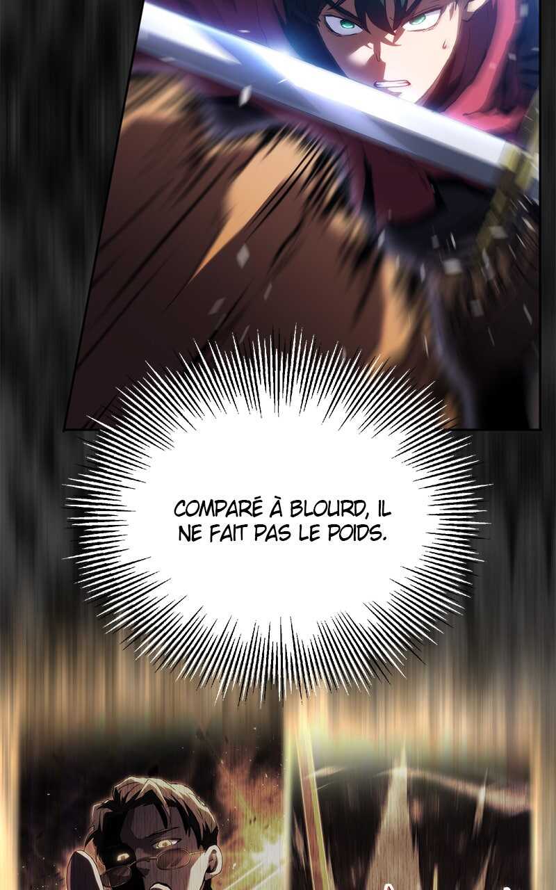 Read Wild Ranker scan Manga Online