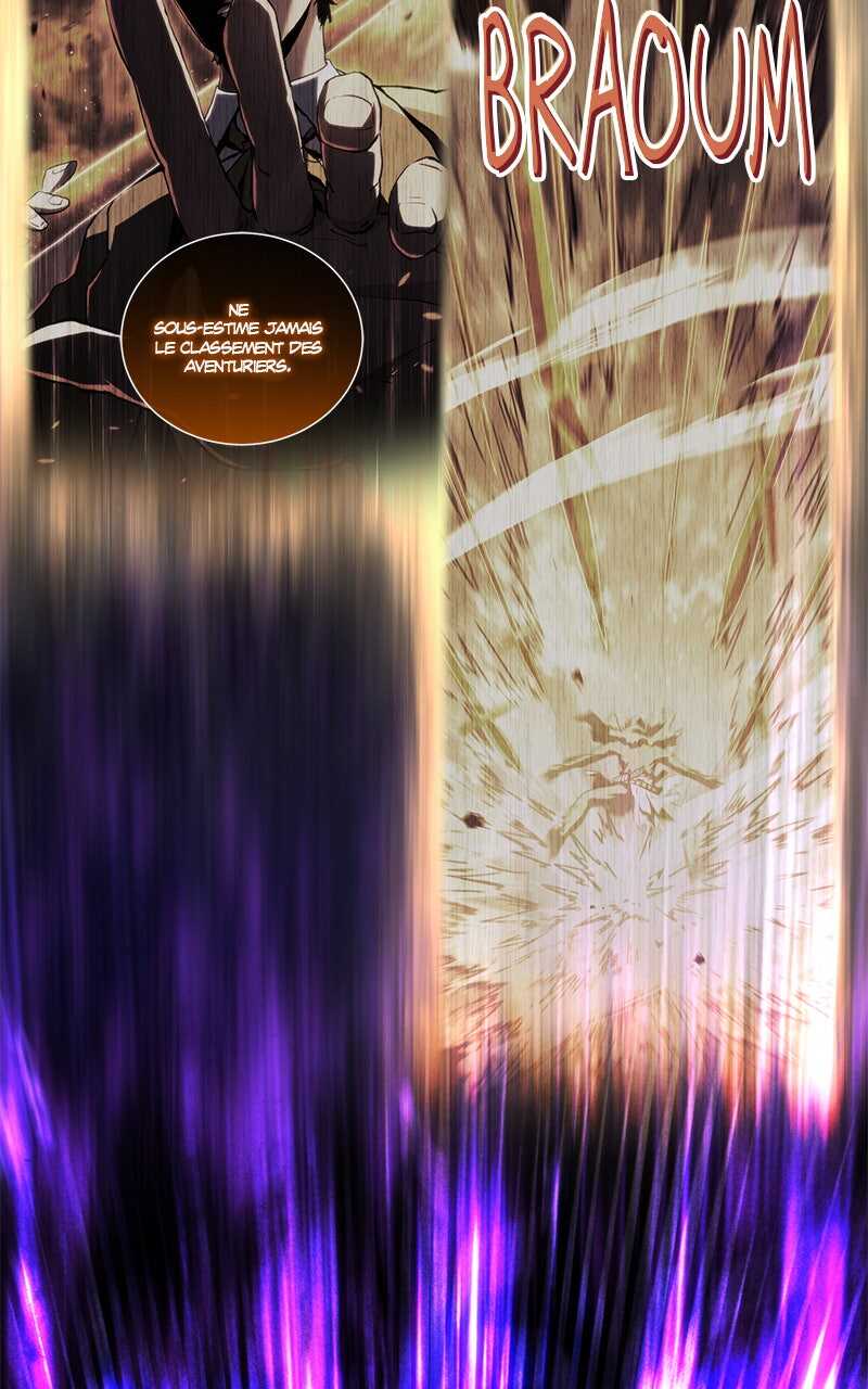 Read Wild Ranker scan Manga Online