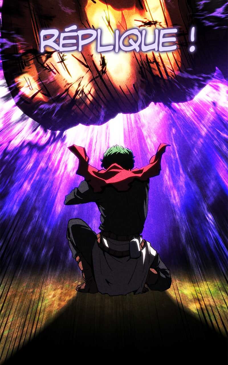 Read Wild Ranker scan Manga Online