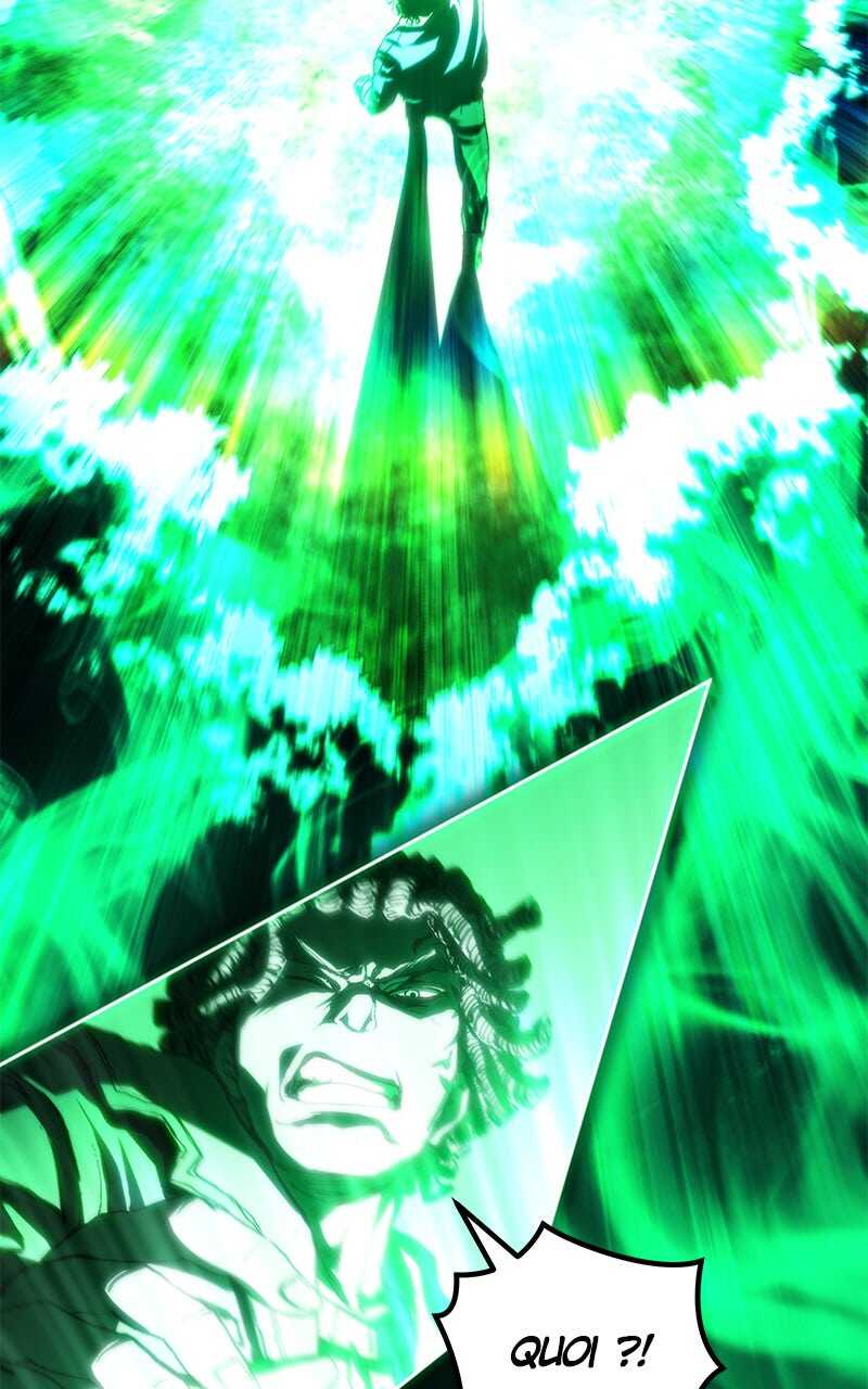 Read Wild Ranker scan Manga Online