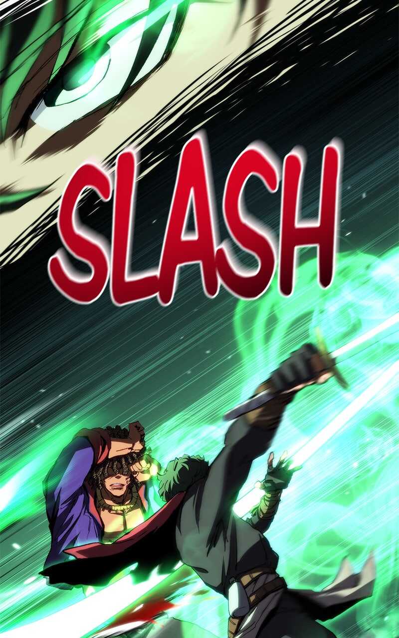 Read Wild Ranker scan Manga Online