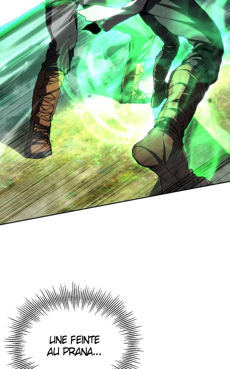 Read Wild Ranker scan Manga Online