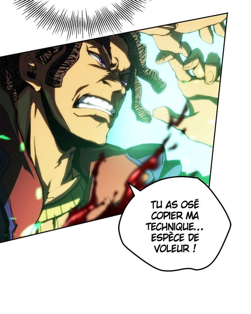 Read Wild Ranker scan Manga Online