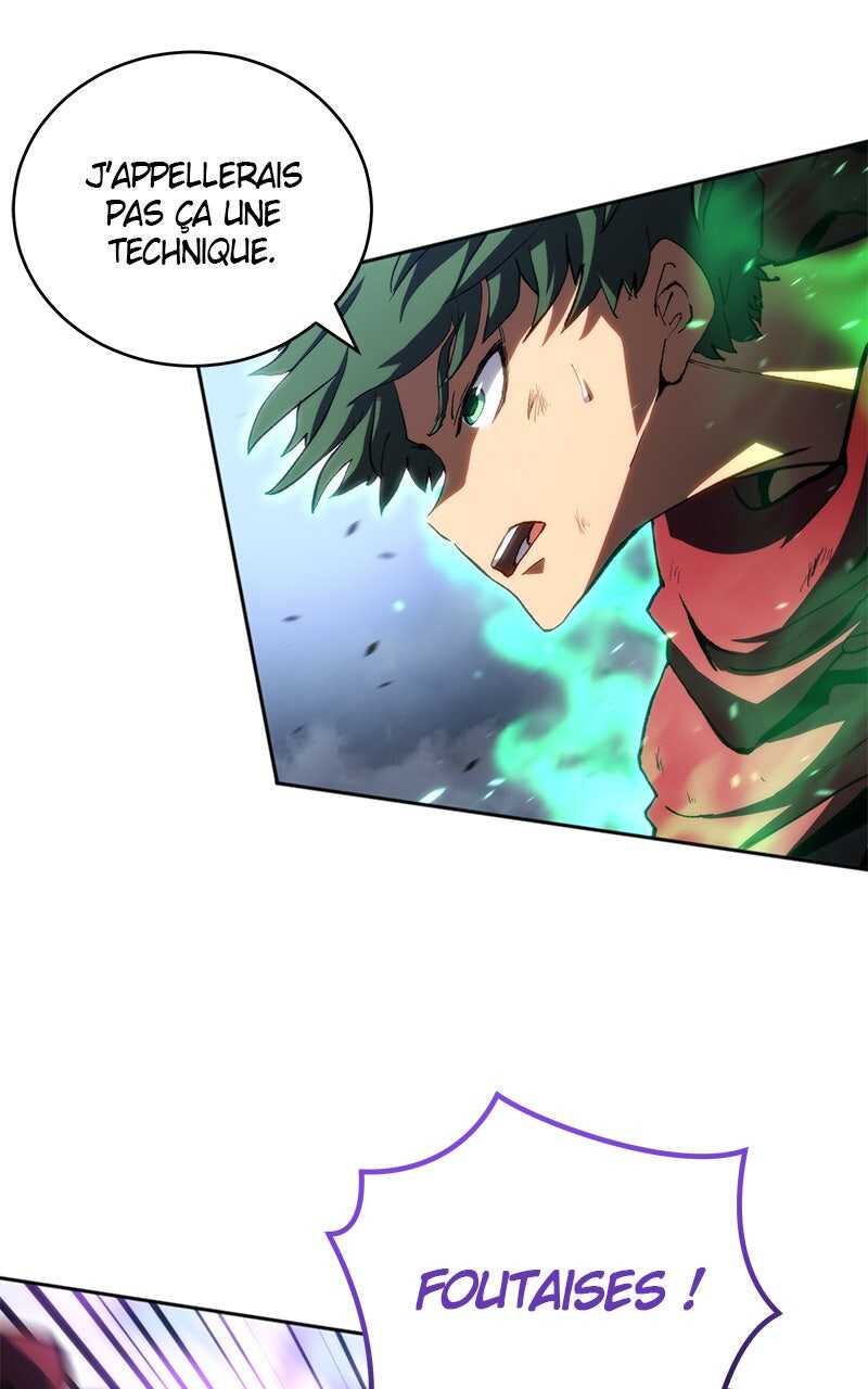 Read Wild Ranker scan Manga Online