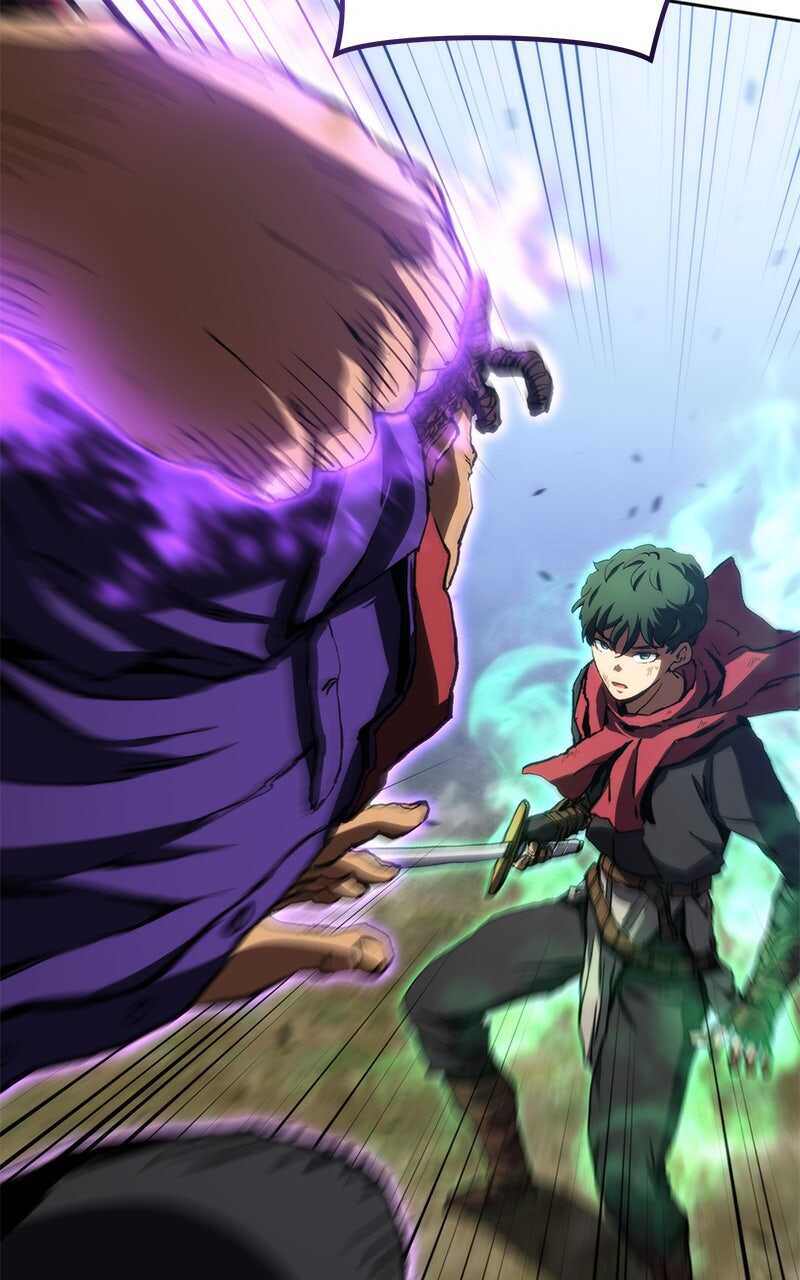 Read Wild Ranker scan Manga Online