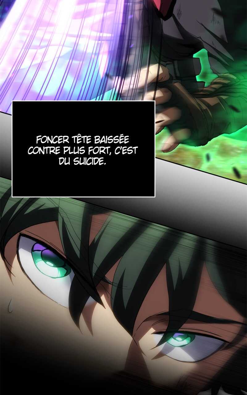 Read Wild Ranker scan Manga Online