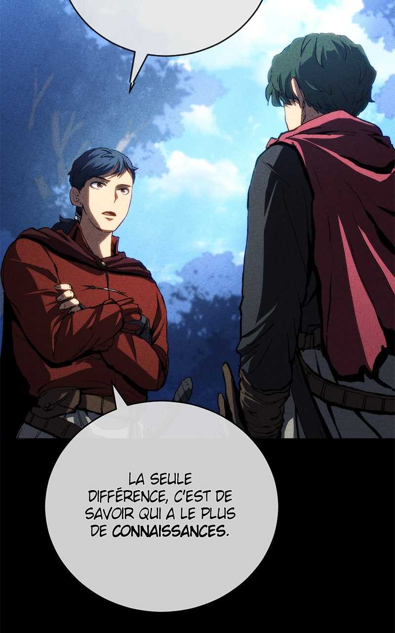 Read Wild Ranker scan Manga Online