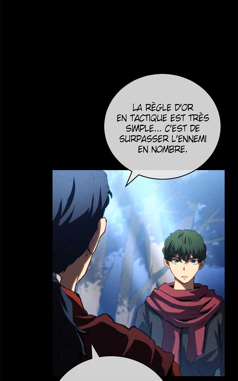 Read Wild Ranker scan Manga Online