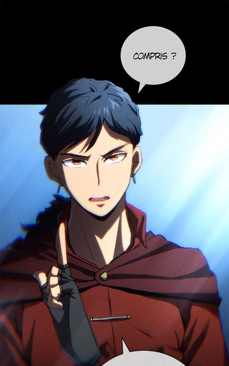 Read Wild Ranker scan Manga Online