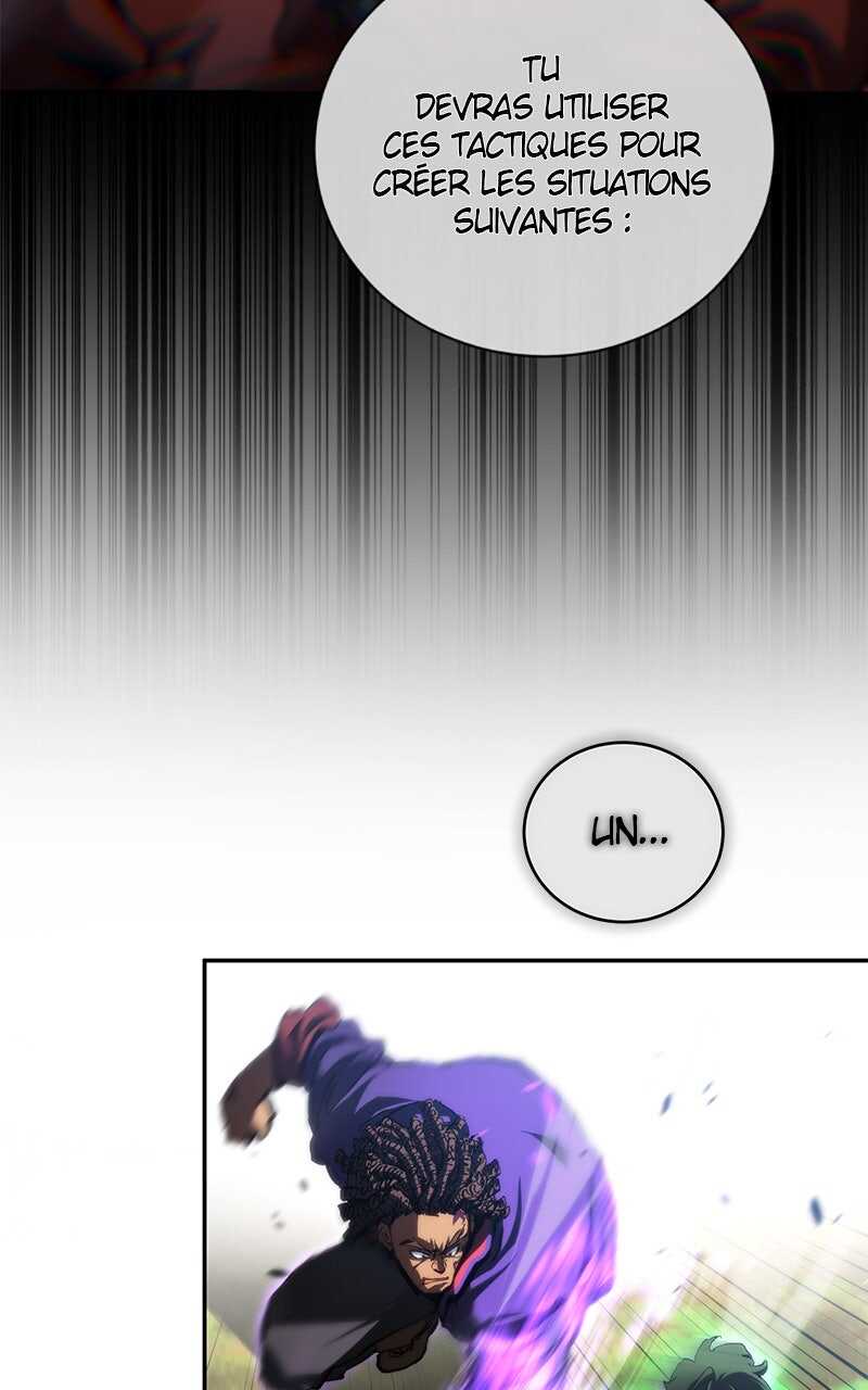 Read Wild Ranker scan Manga Online