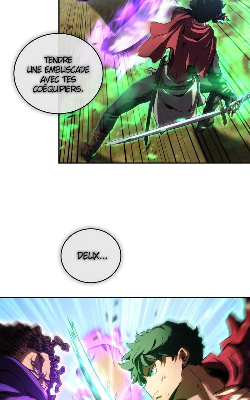 Read Wild Ranker scan Manga Online