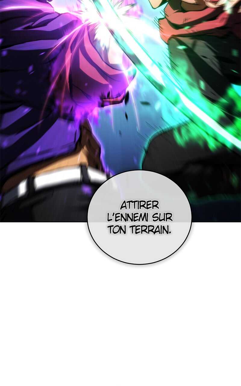 Read Wild Ranker scan Manga Online