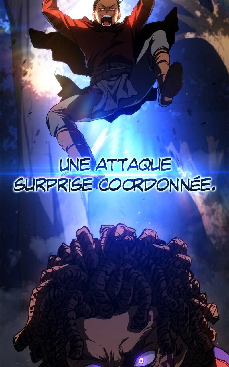 Read Wild Ranker scan Manga Online