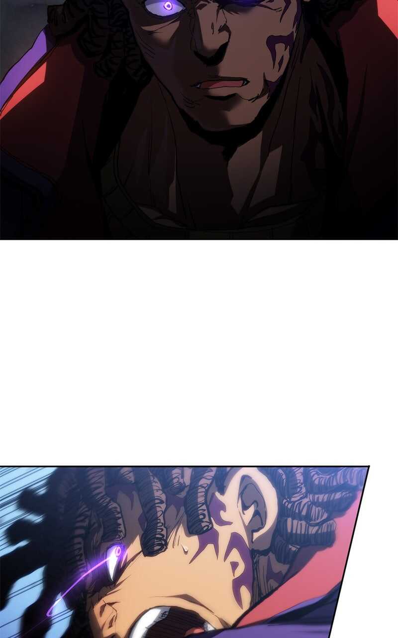 Read Wild Ranker scan Manga Online