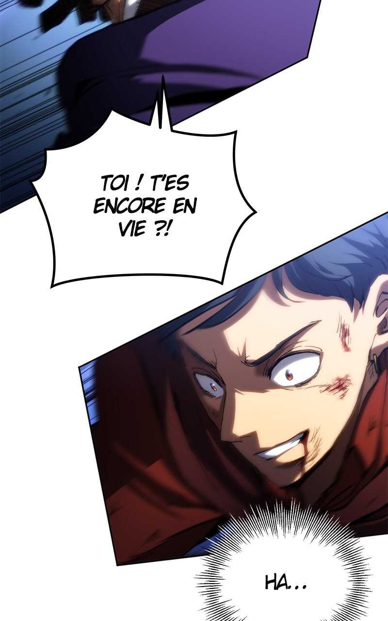 Read Wild Ranker scan Manga Online