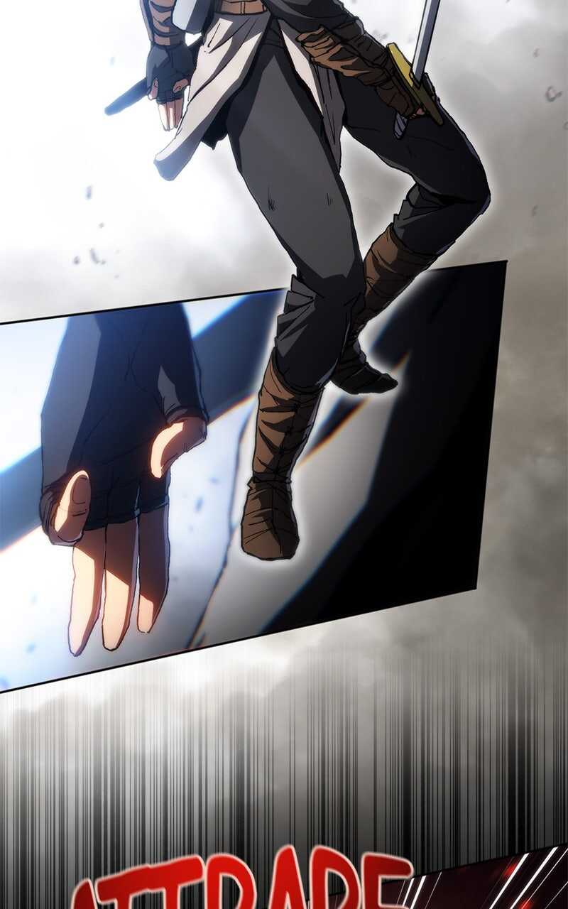 Read Wild Ranker scan Manga Online