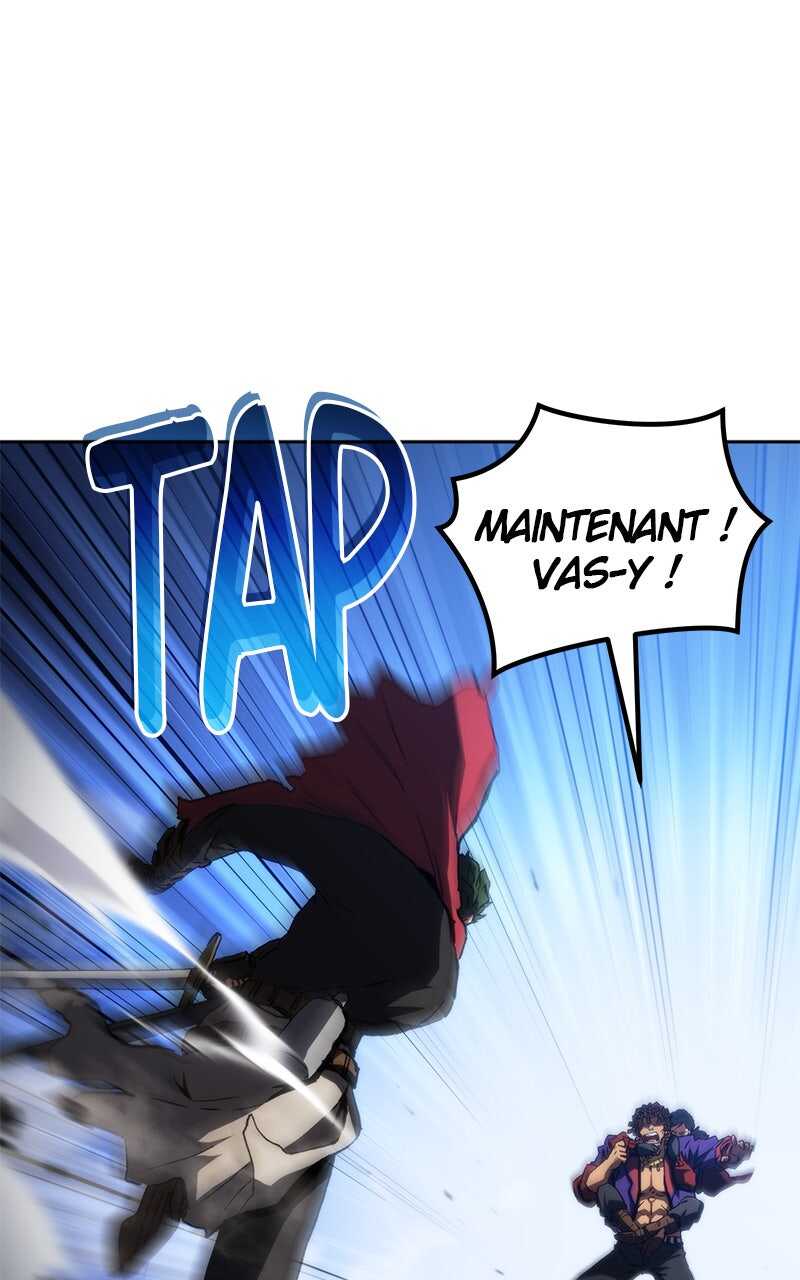 Read Wild Ranker scan Manga Online