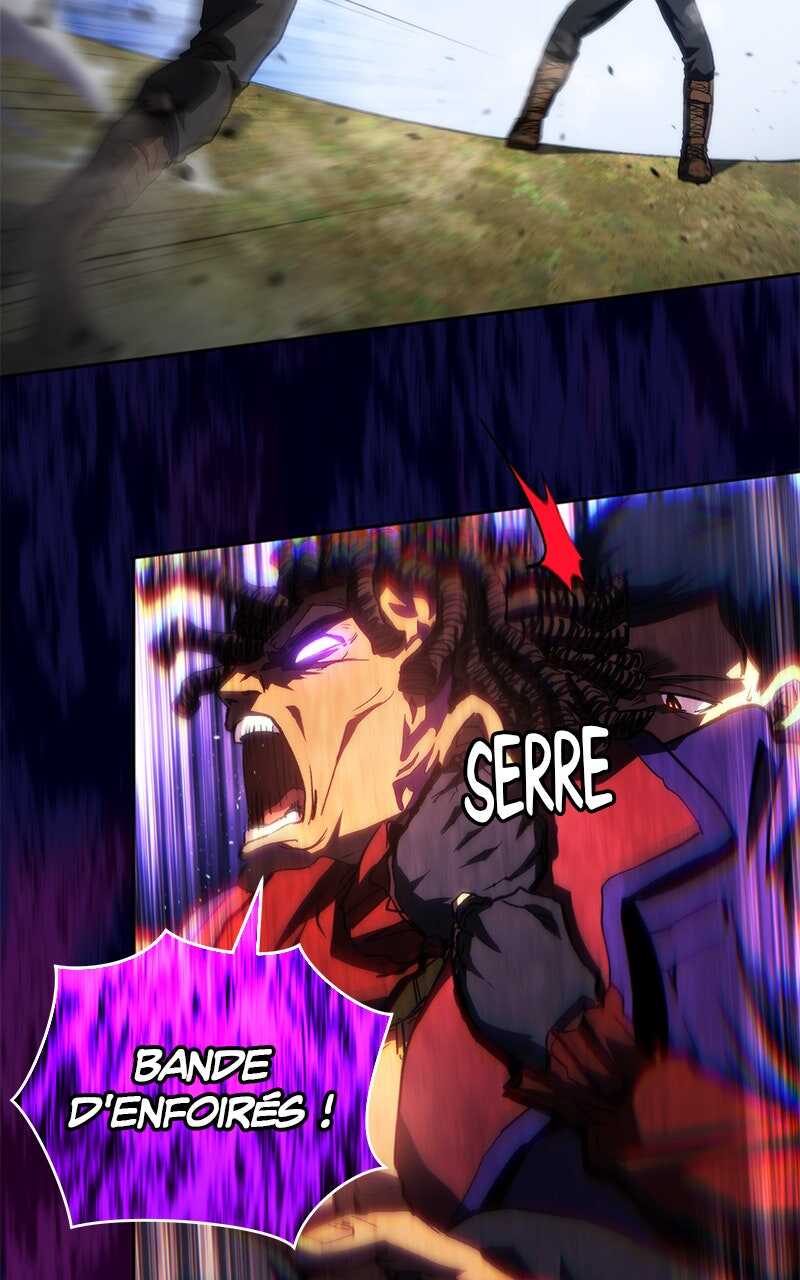 Read Wild Ranker scan Manga Online