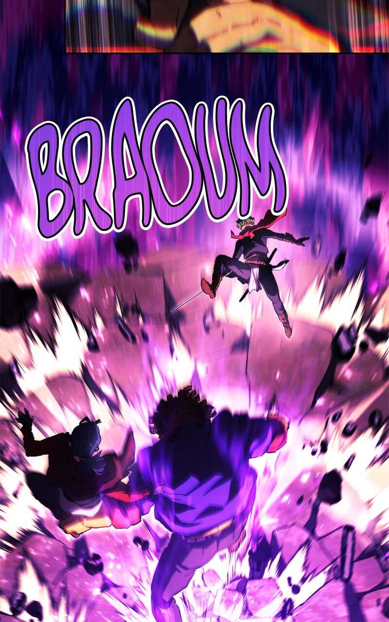 Read Wild Ranker scan Manga Online