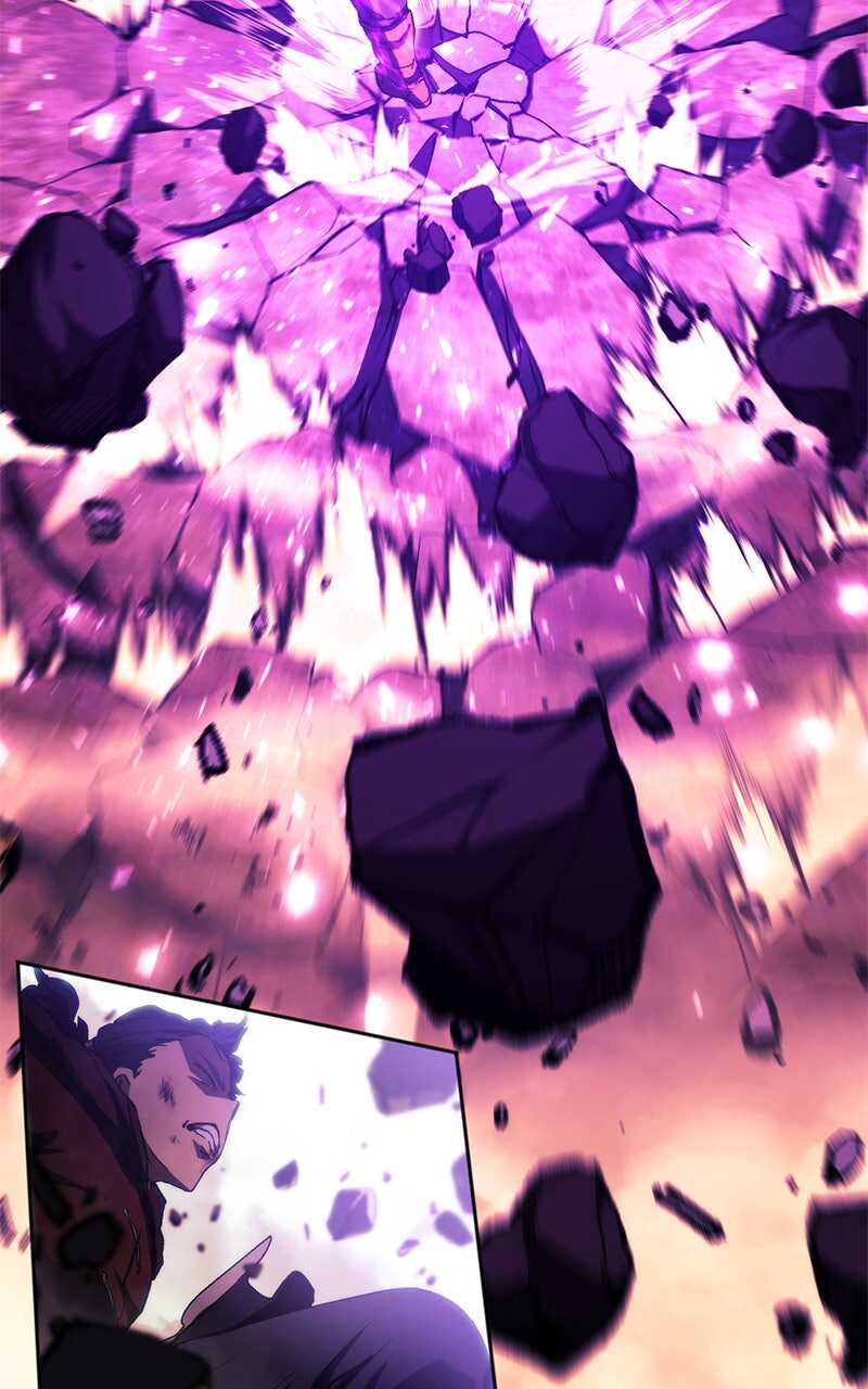 Read Wild Ranker scan Manga Online