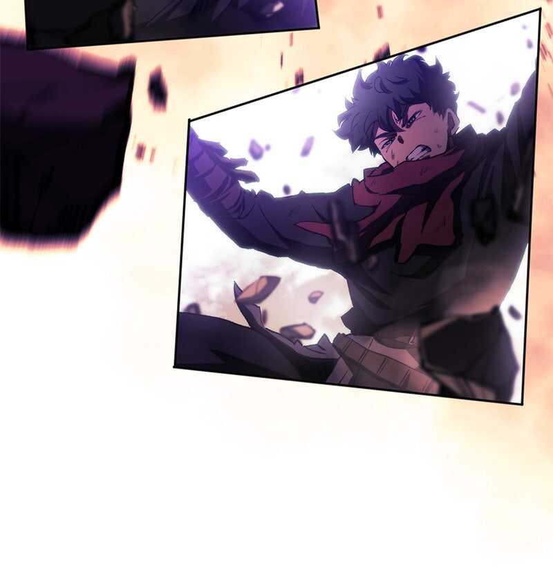 Read Wild Ranker scan Manga Online