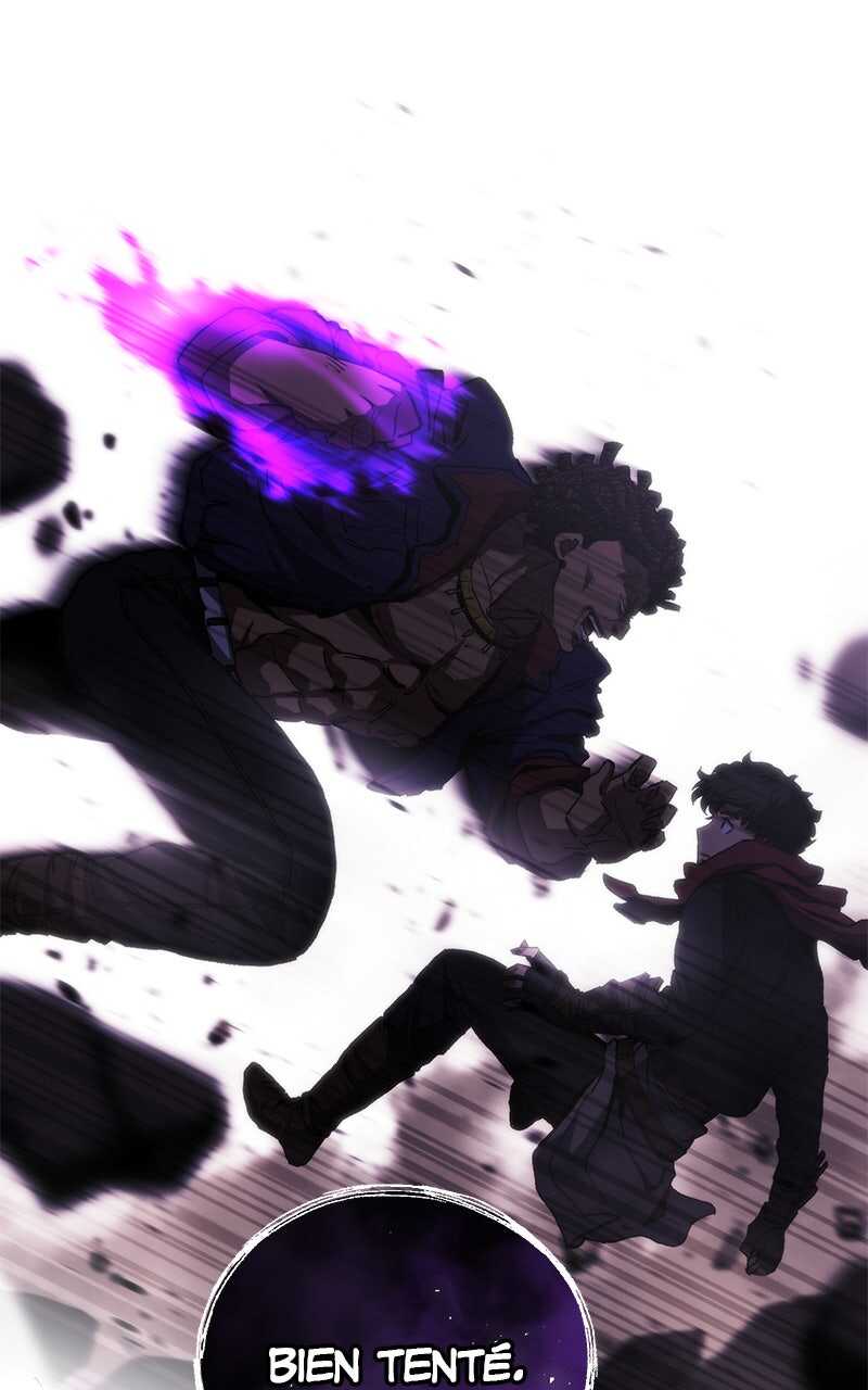 Read Wild Ranker scan Manga Online