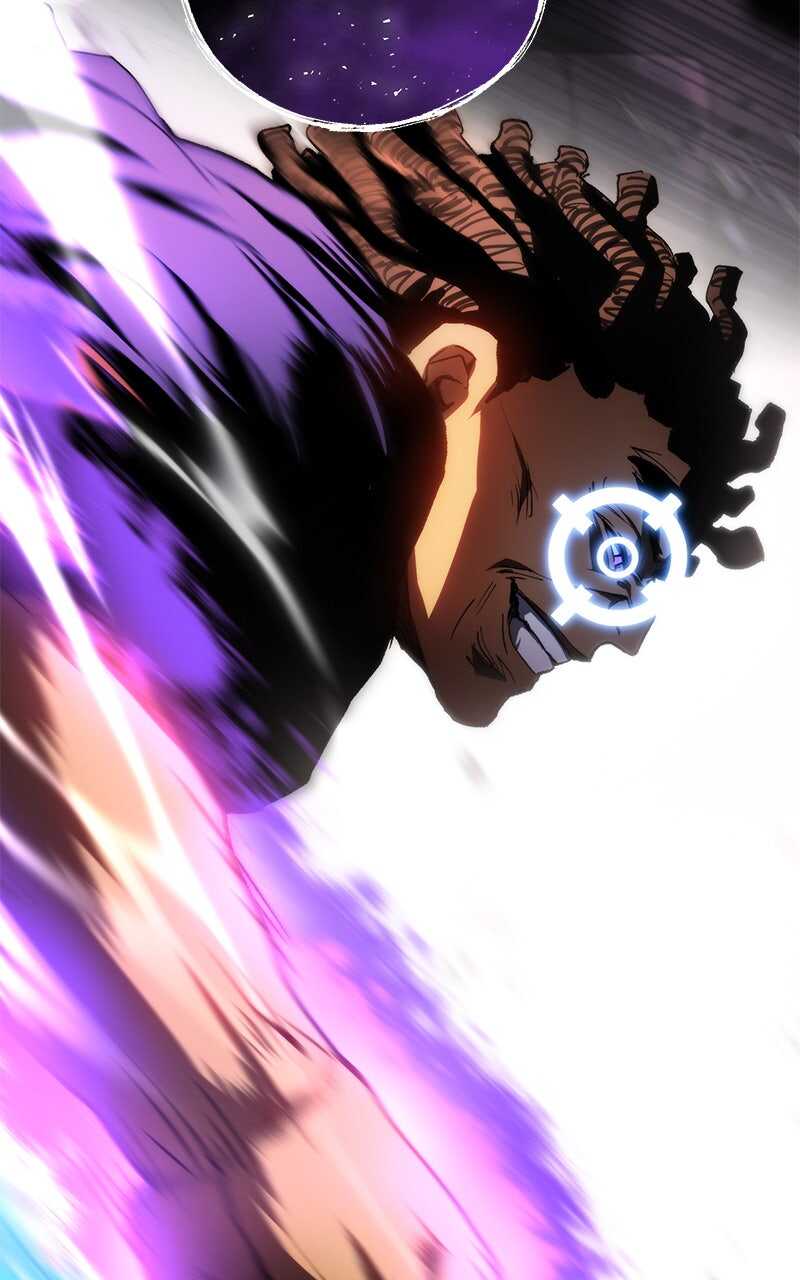 Read Wild Ranker scan Manga Online