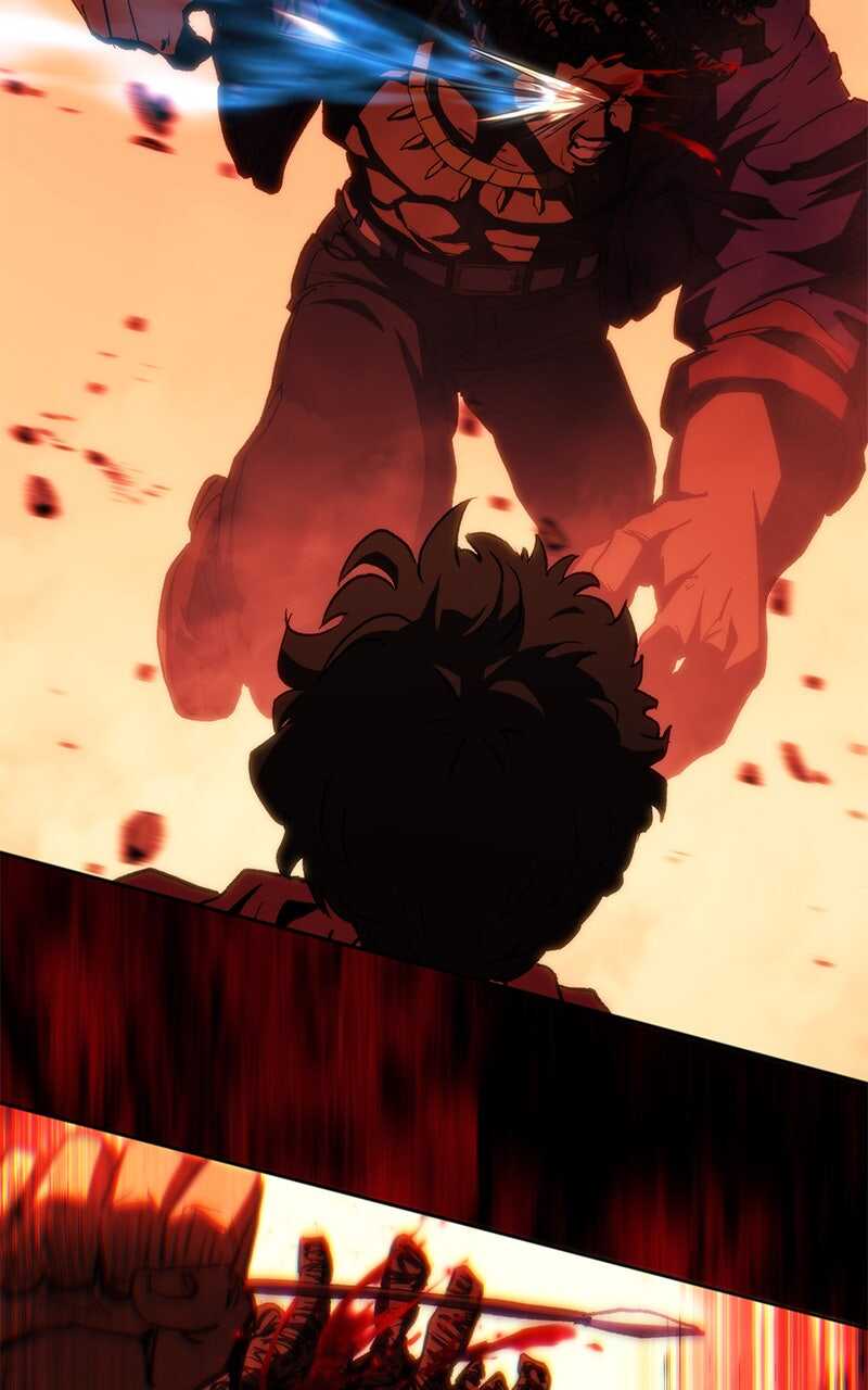 Read Wild Ranker scan Manga Online