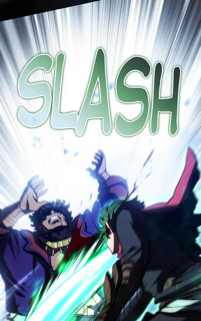 Read Wild Ranker scan Manga Online