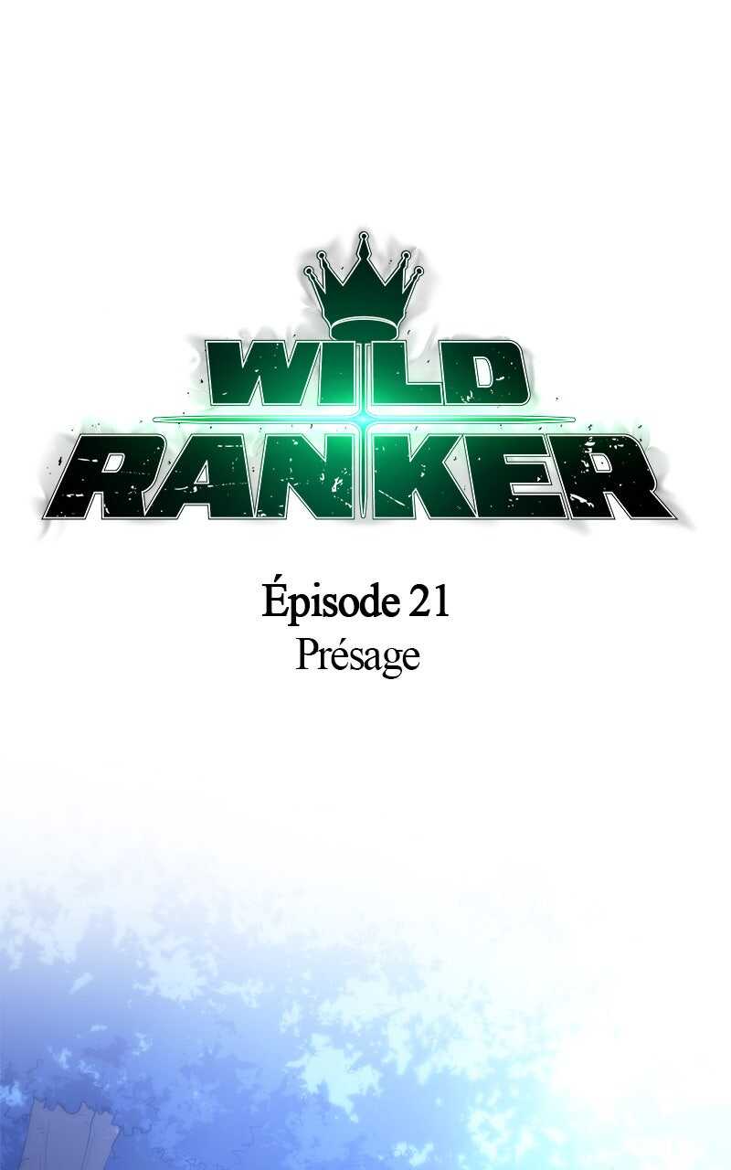 Read Wild Ranker scan Manga Online