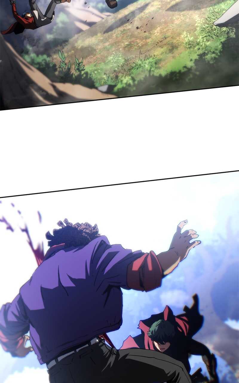 Read Wild Ranker scan Manga Online